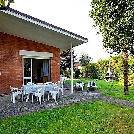 Take A Break In Our Gorgeous With Private Garden By Beahost * Bibione