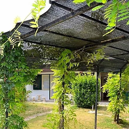 Take A Break In Our Gorgeous With Private Garden By Beahost Hotel Bibione